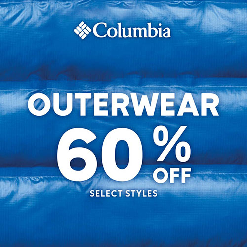Outerwear 60% off_1080x1080