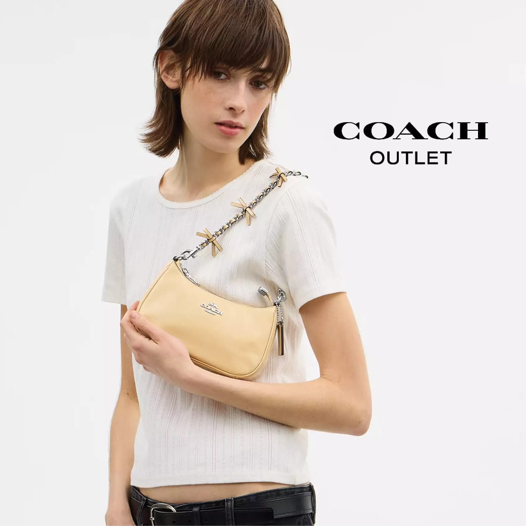 Coach A3