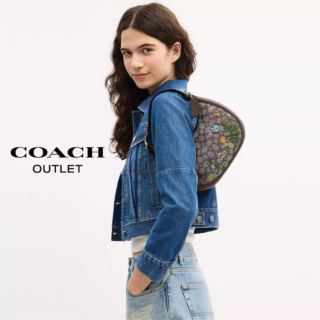 Coach M1