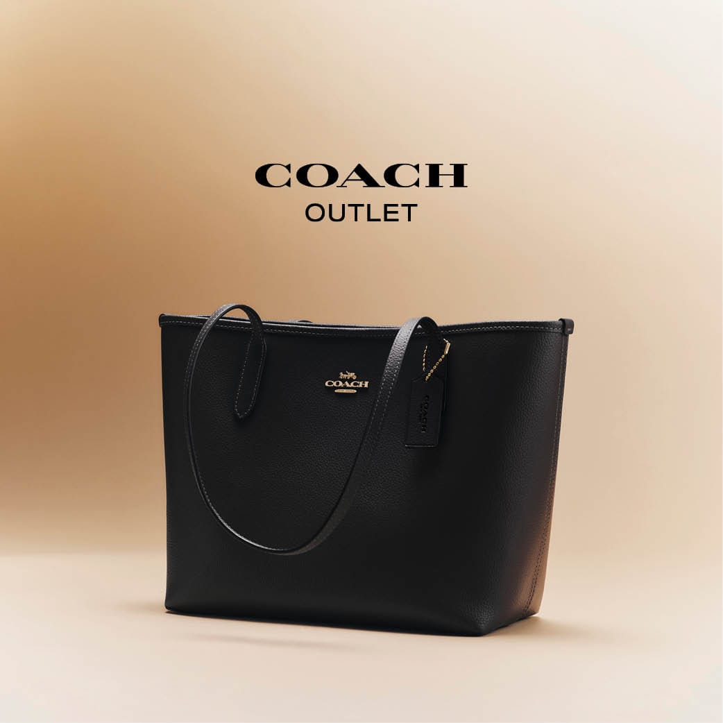Coach A5