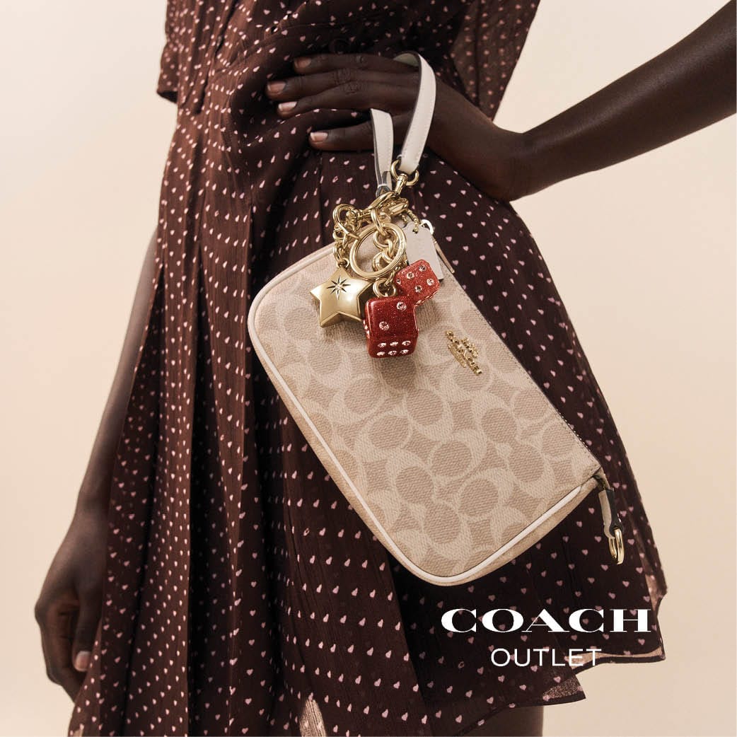 Coach A8