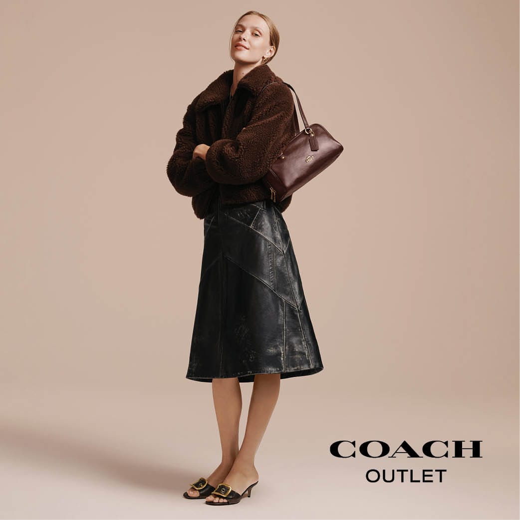 Coach S6