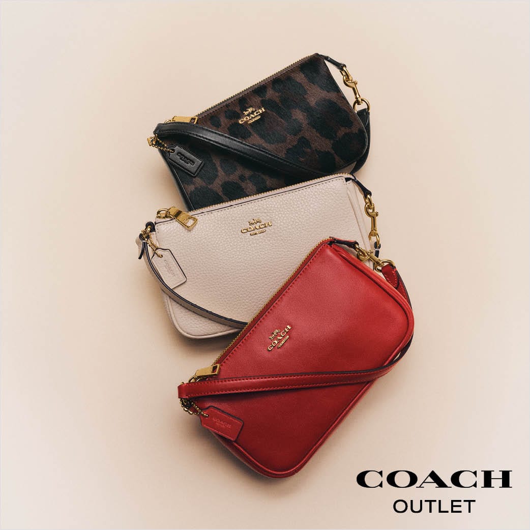 Coach O1