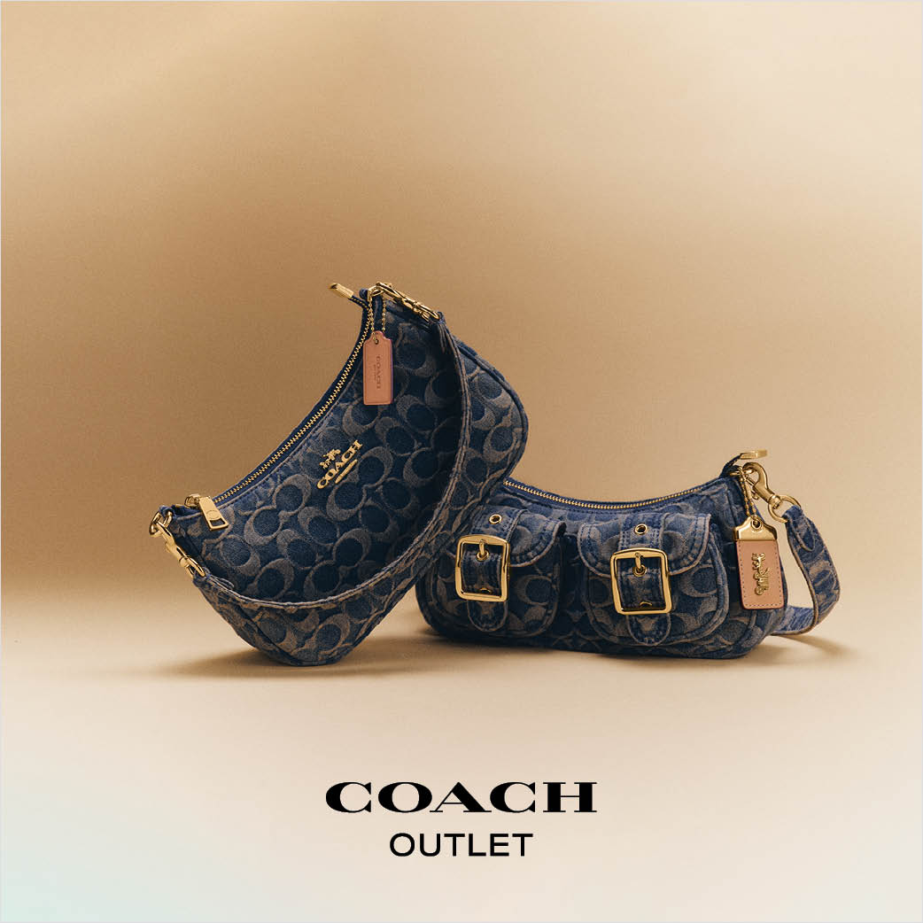 Coach O3