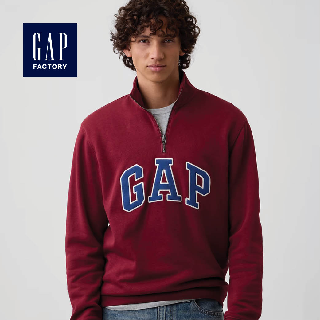 GAP O2