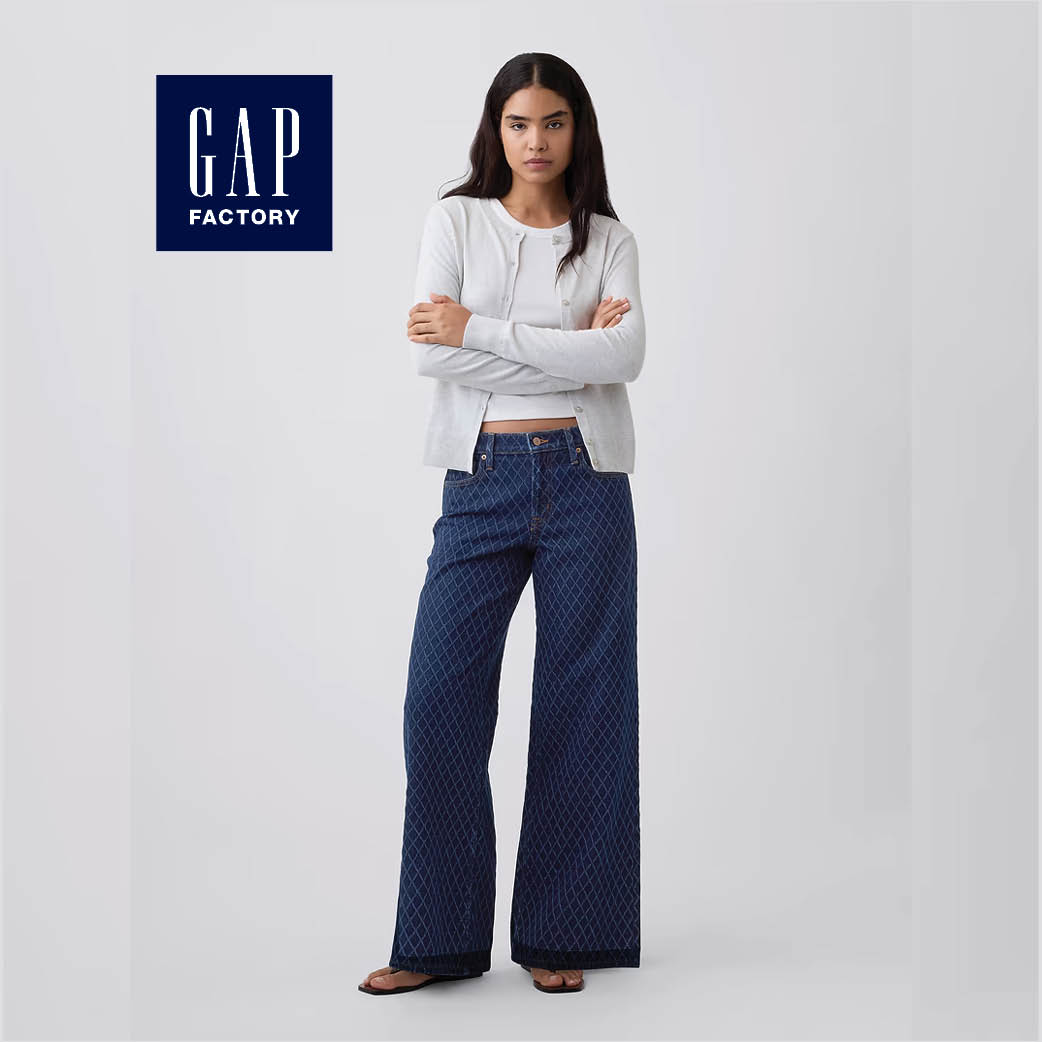 GAP O3