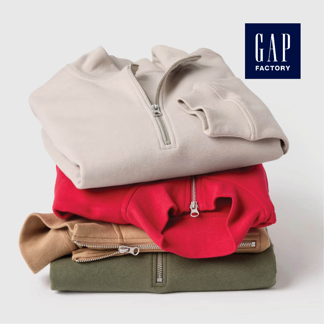 Gap N4
